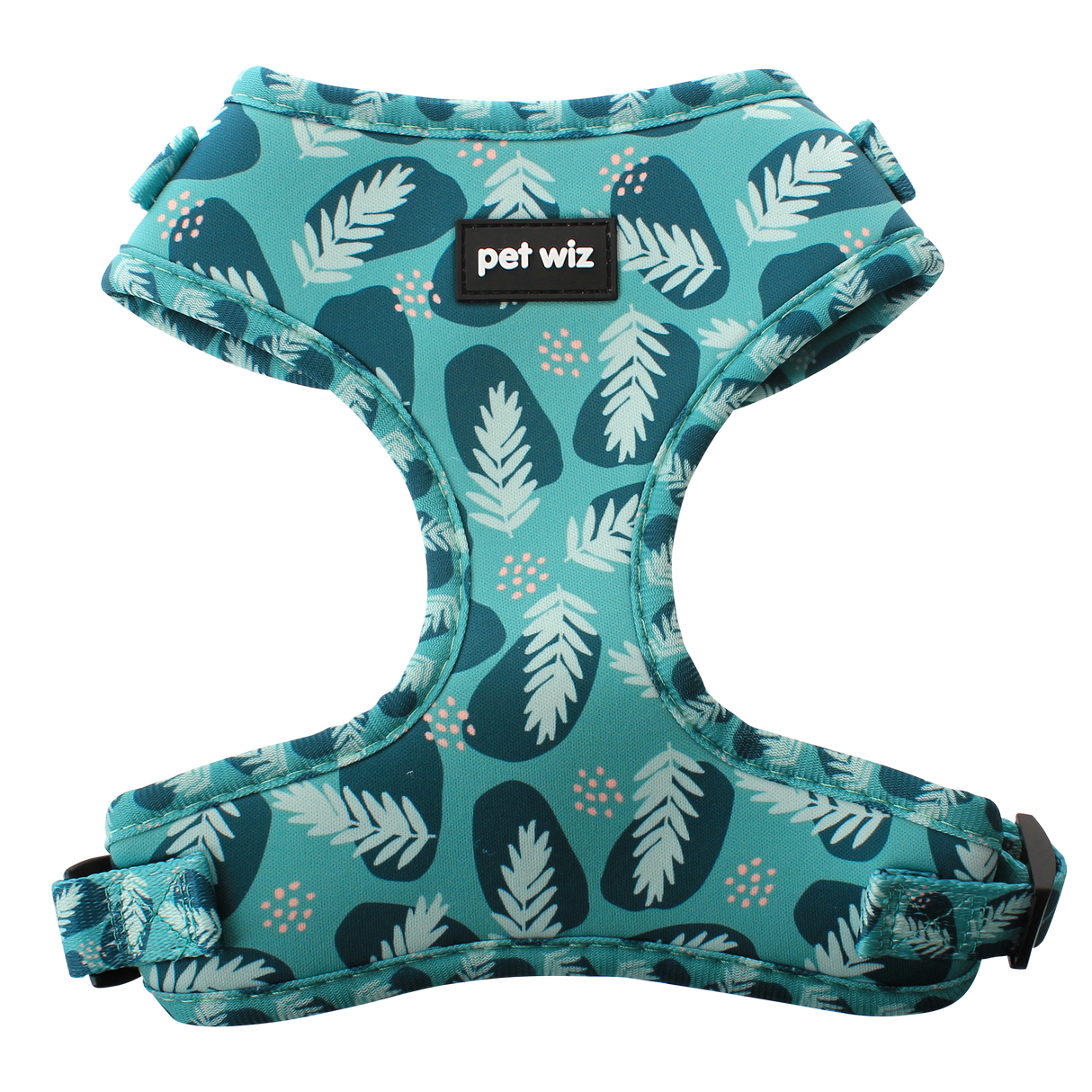 Walkies In The Wild - Harness Pet Wiz