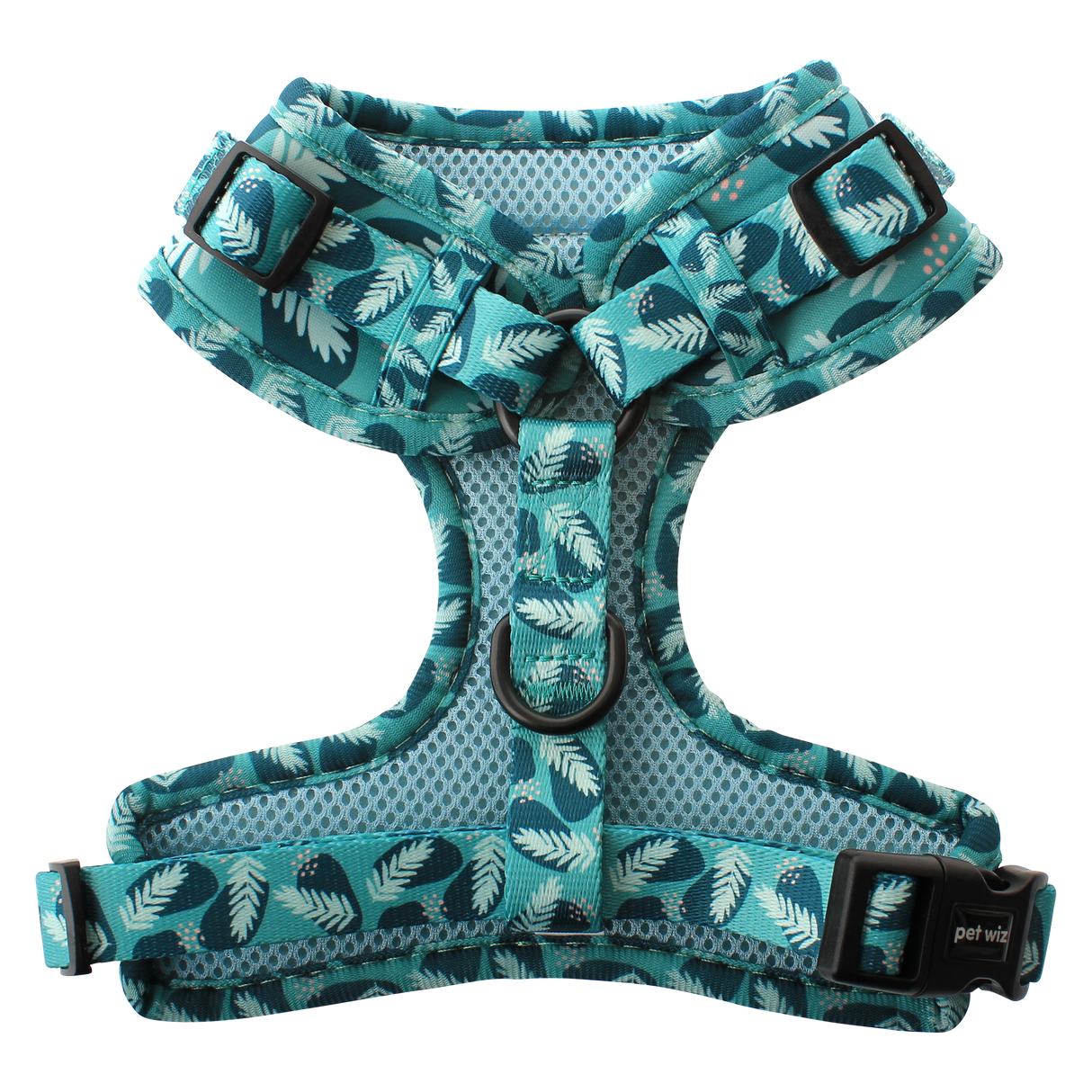 Walkies In The Wild - Harness Pet Wiz