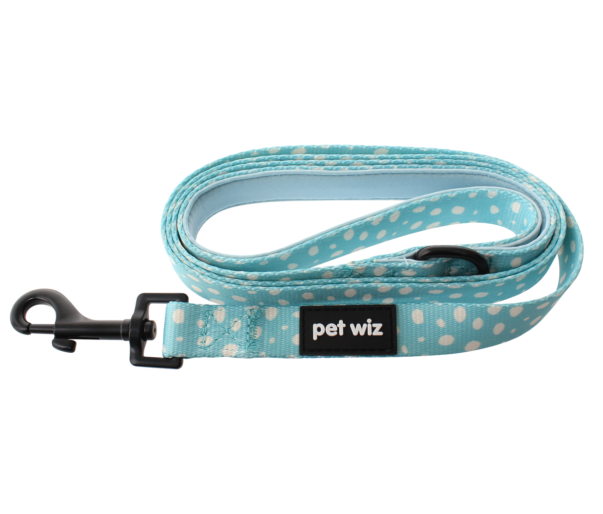 Dotty About You - Lead Pet Wiz