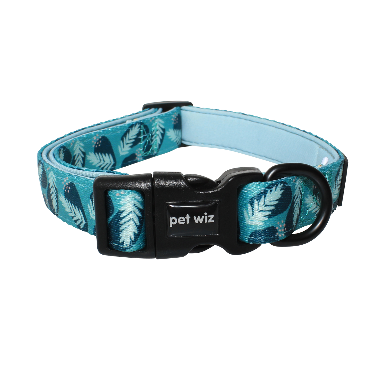 Walkies In The Wild - Collar Pet Wiz