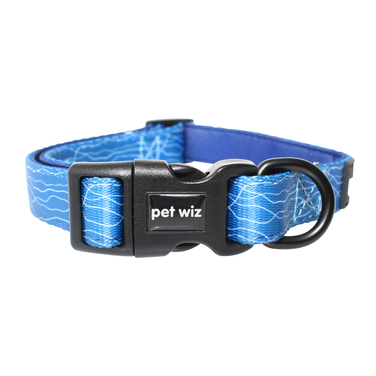 Pawfect Waves - Collar Pet Wiz