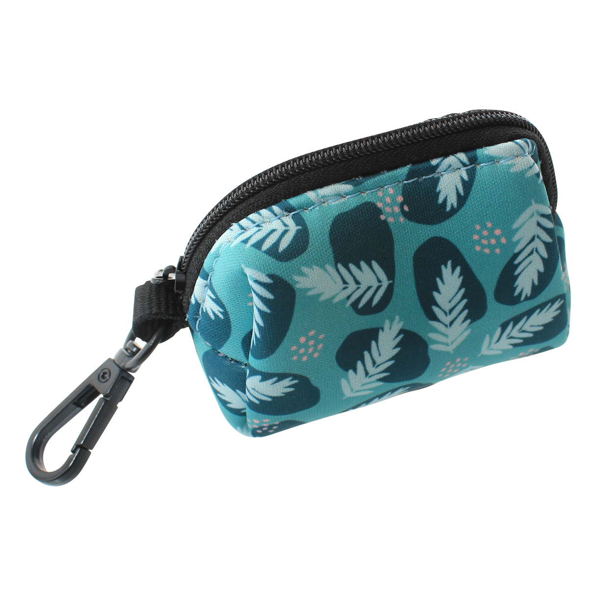 Walkies In The Wild - Poop Bag Pet Wiz