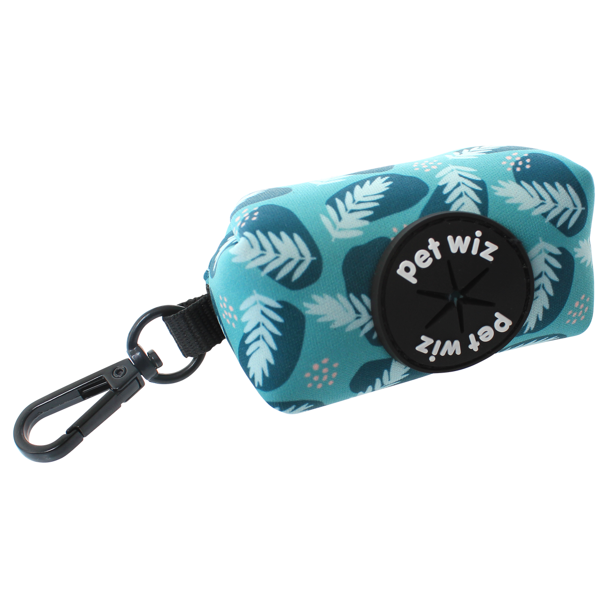 Walkies In The Wild - Poop Bag Pet Wiz