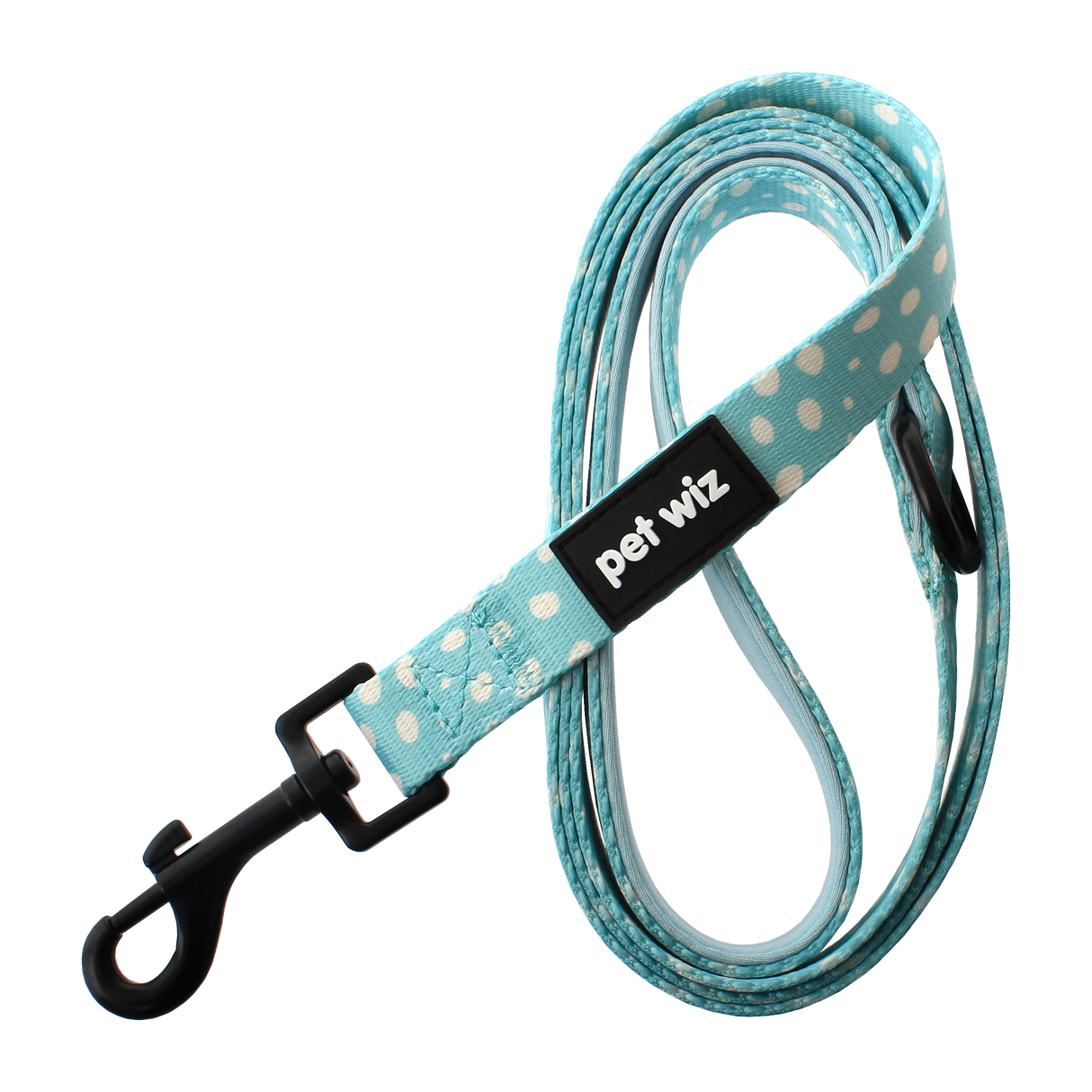 Dotty About You - Lead Pet Wiz