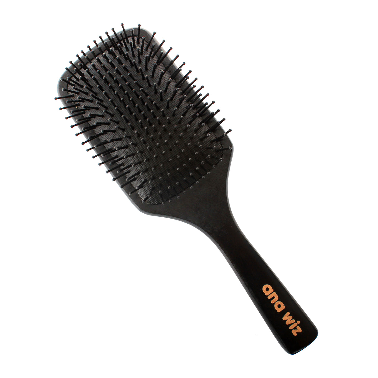 Paddle Hair Brush Hair Care Ana Wiz