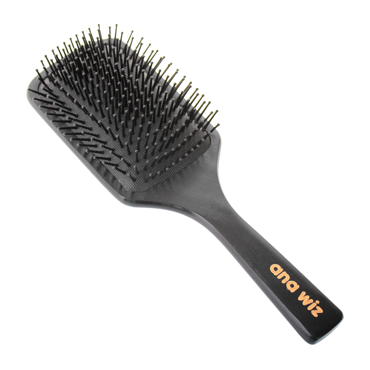 Paddle Hair Brush Hair Care Ana Wiz