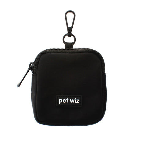 Pet Treat Pouch Pet Wiz