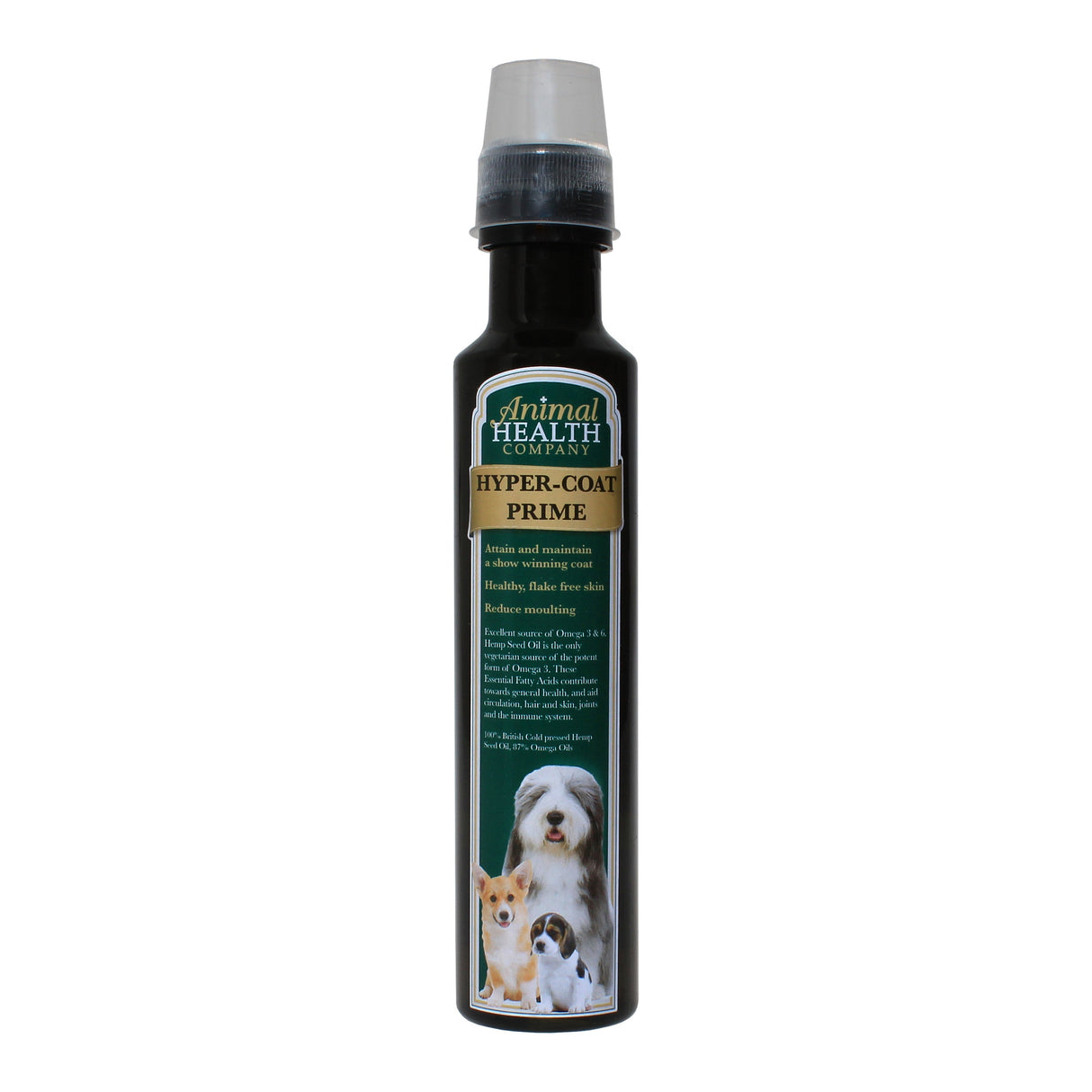 Hypercoat Prime - 250ml Animal Health Company
