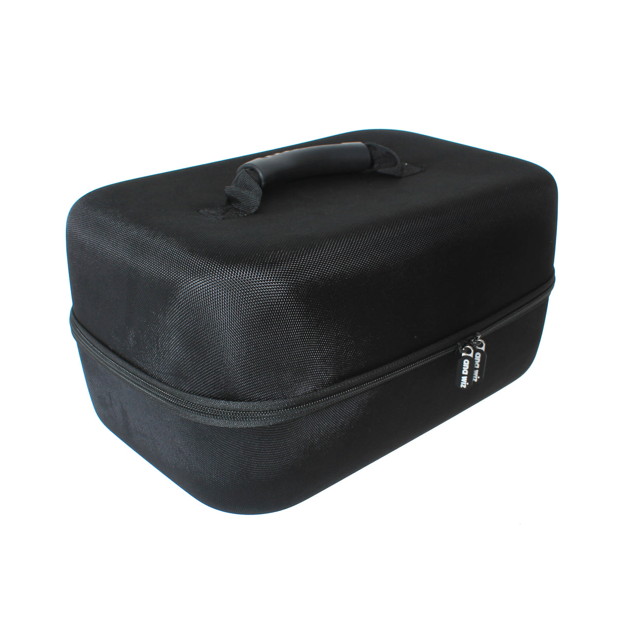 Hard Shell Travel Case for Spectra Breast Pumps Adapters & Extras Ana Wiz