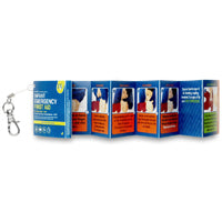 Baby Emergency First Aid Guide Baby Breathing Monitors Ana Wiz