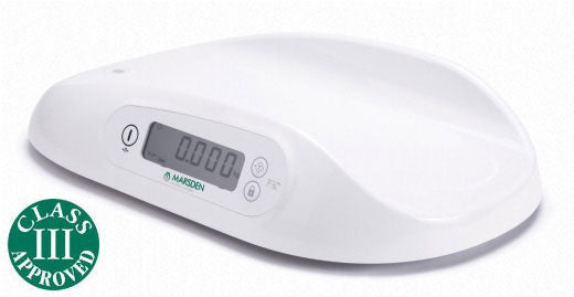 Portable Baby Scale Baby Health Marsden