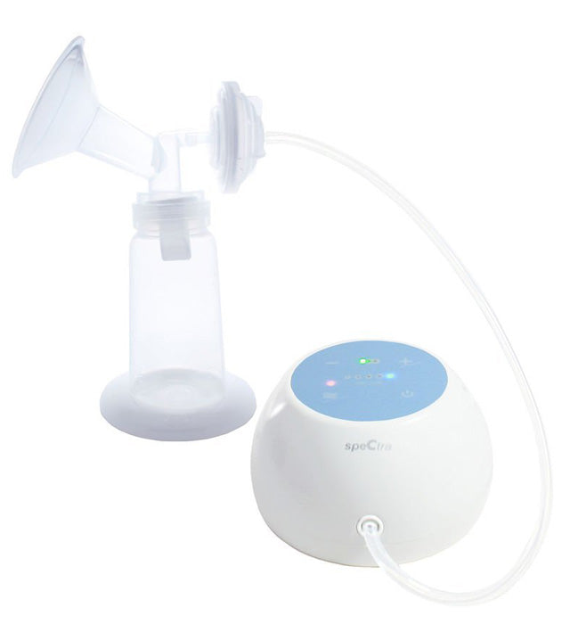 M1 Dual Expression Mobile Electric Breast Pump Spectra