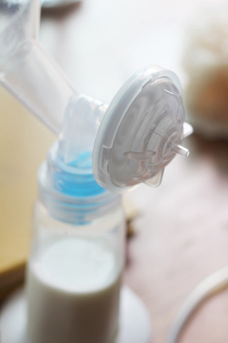 M1 Dual Expression Mobile Electric Breast Pump Spectra