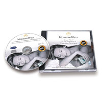 Sound Relief from the Symptoms of Morning Sickness Prenatal Health Morning Well