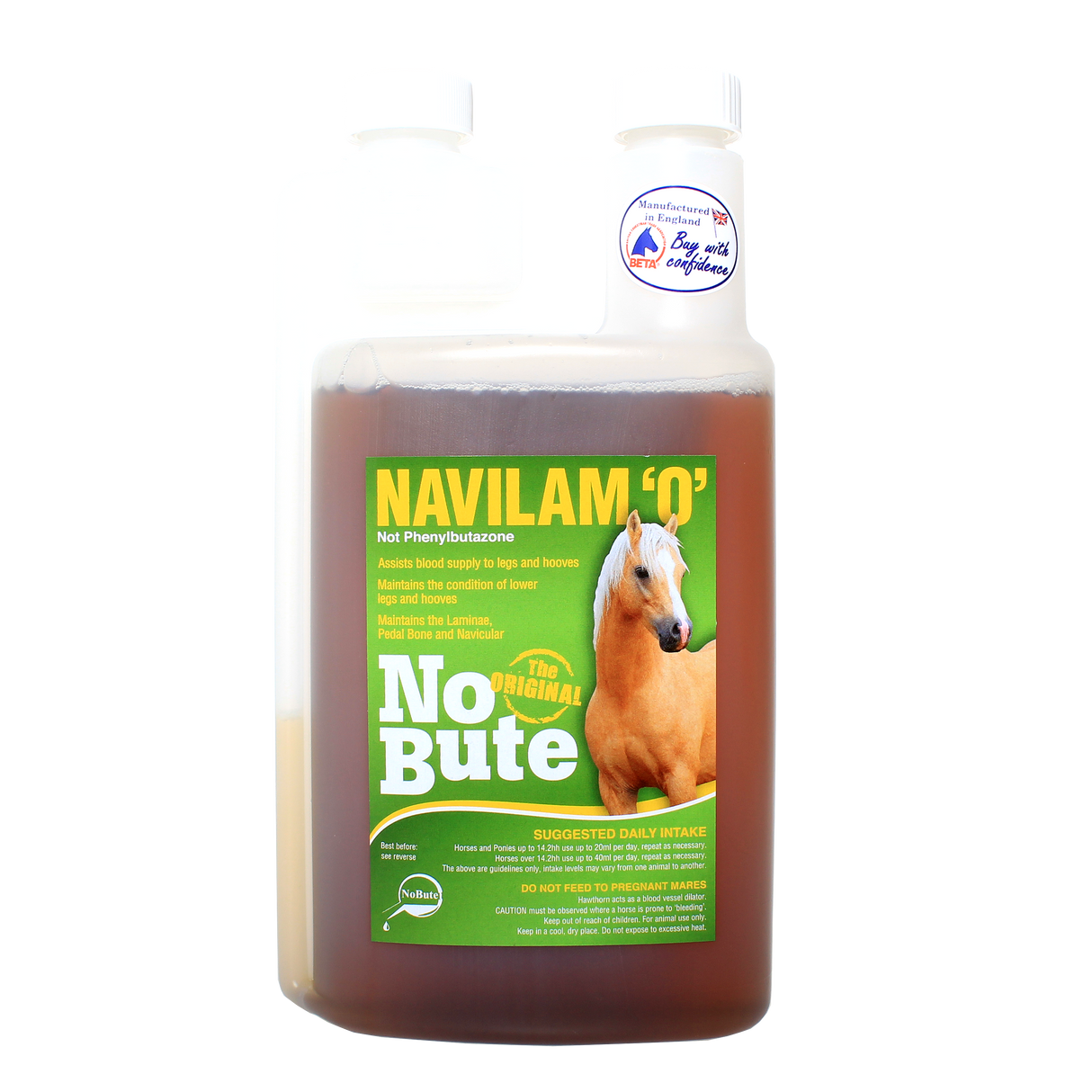 Navilam 'O' Animal Health Company