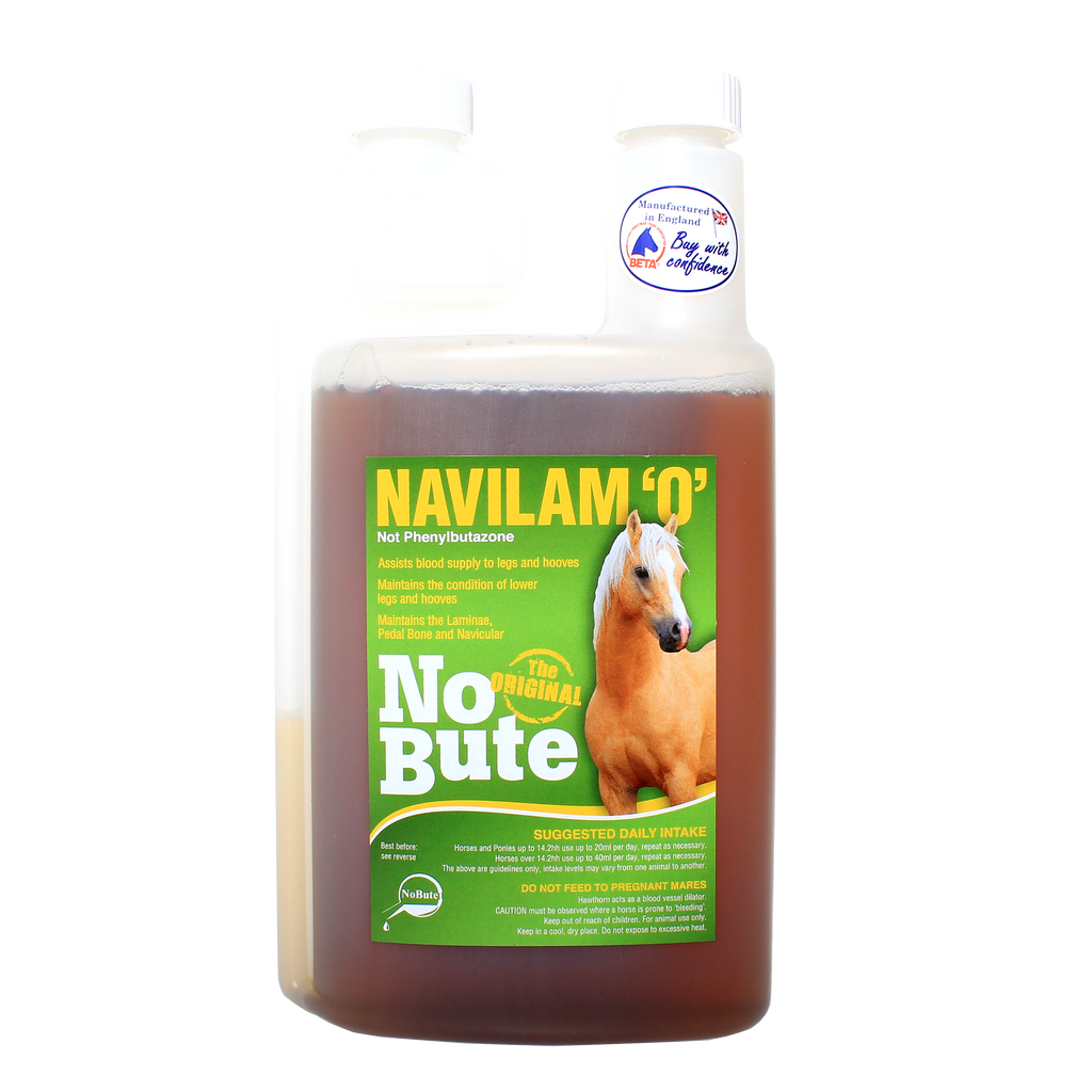 Navilam 'O'  Animal Health Company   