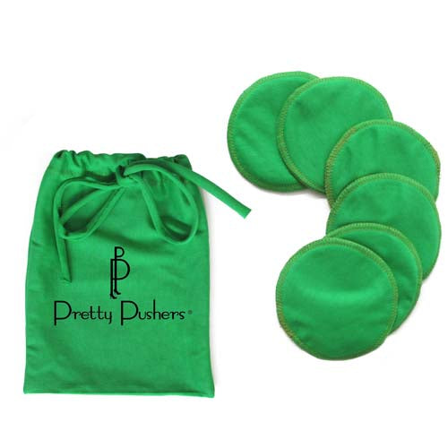 Nursing Pads With Bag Hospital Bag Pretty Pushers