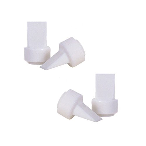 Valves for Philips AVENT ISIS Breast Pumps (Pack of 4) Valves & Membranes Maymom