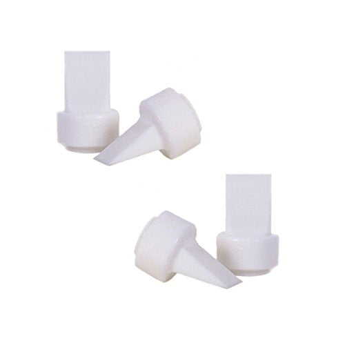 Valves for Philips AVENT ISIS Breast Pumps (Pack of 4) Breast Pump Accessories Ana Wiz   