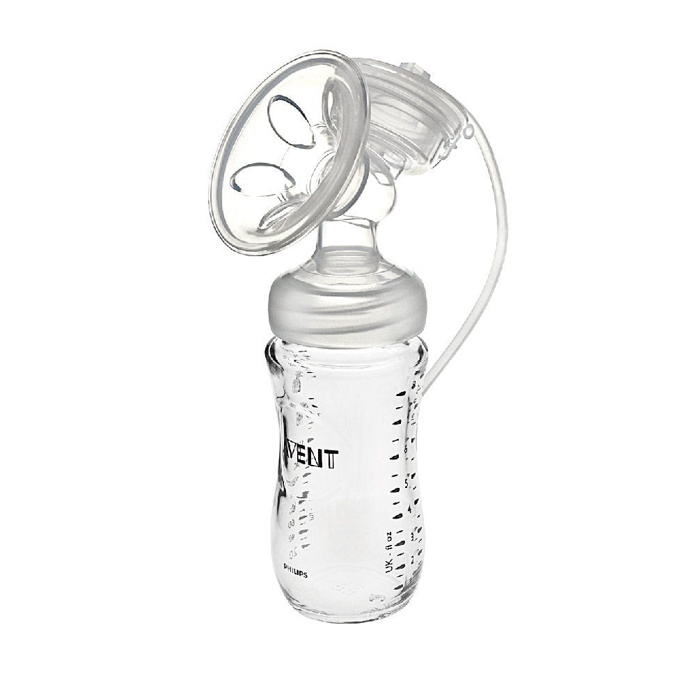 Flange Kit for Philips Avent Comfort Breastpump Shields & Inserts Maymom