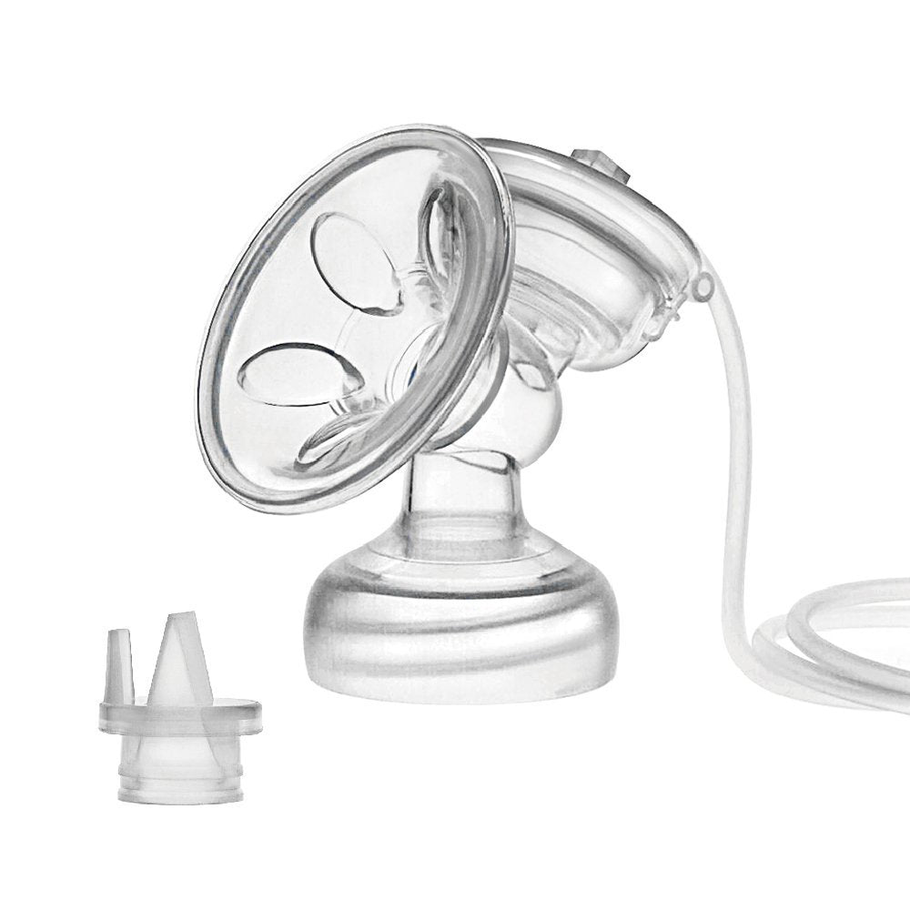 Flange Kit for Philips Avent Comfort Breastpump Shields & Inserts Maymom