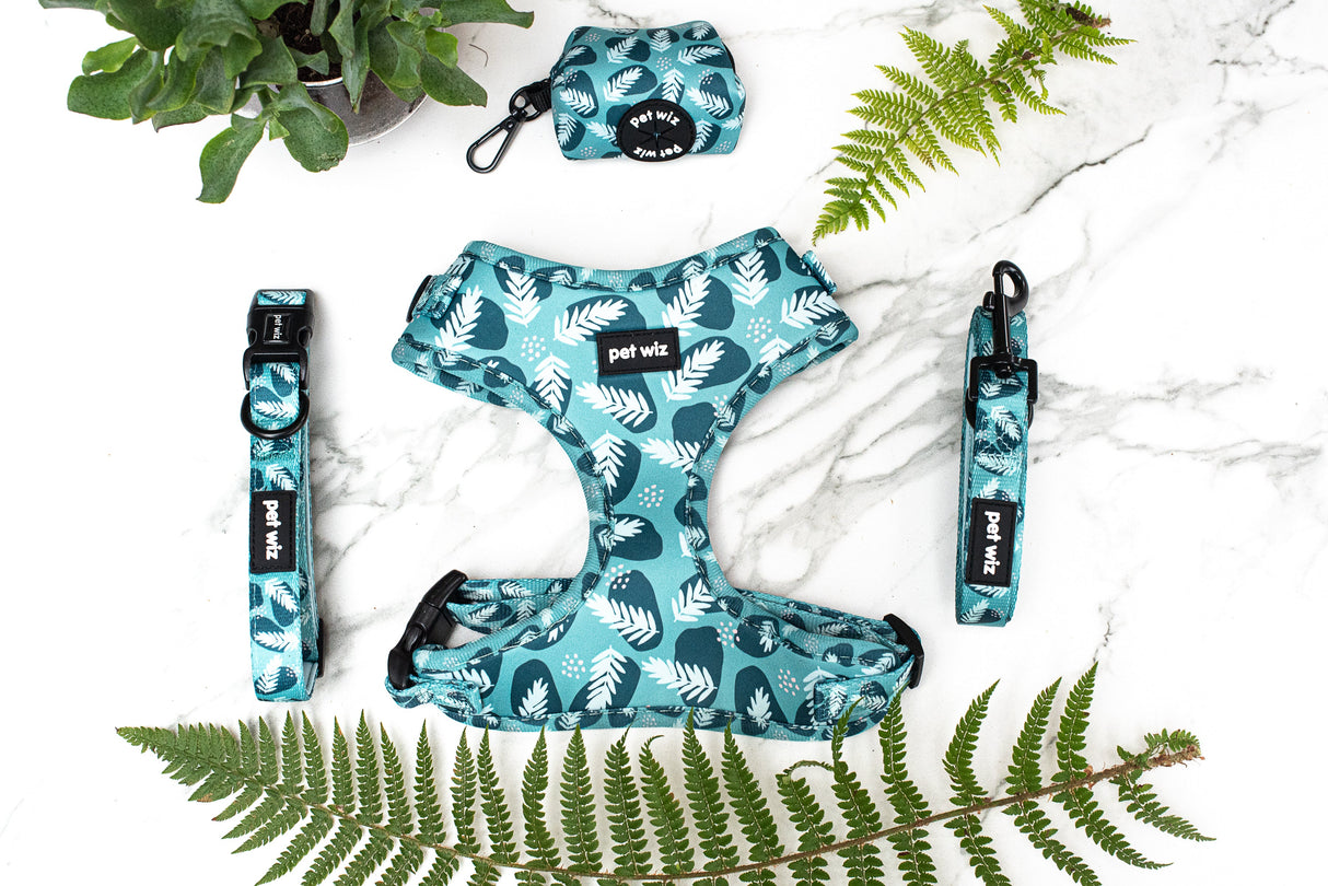 Walkies In The Wild - Collar Pet Wiz