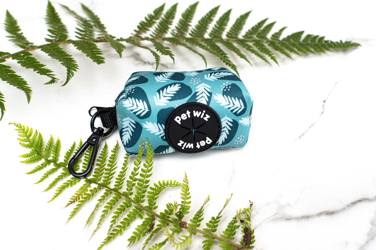 Walkies In The Wild - Poop Bag Pet Wiz