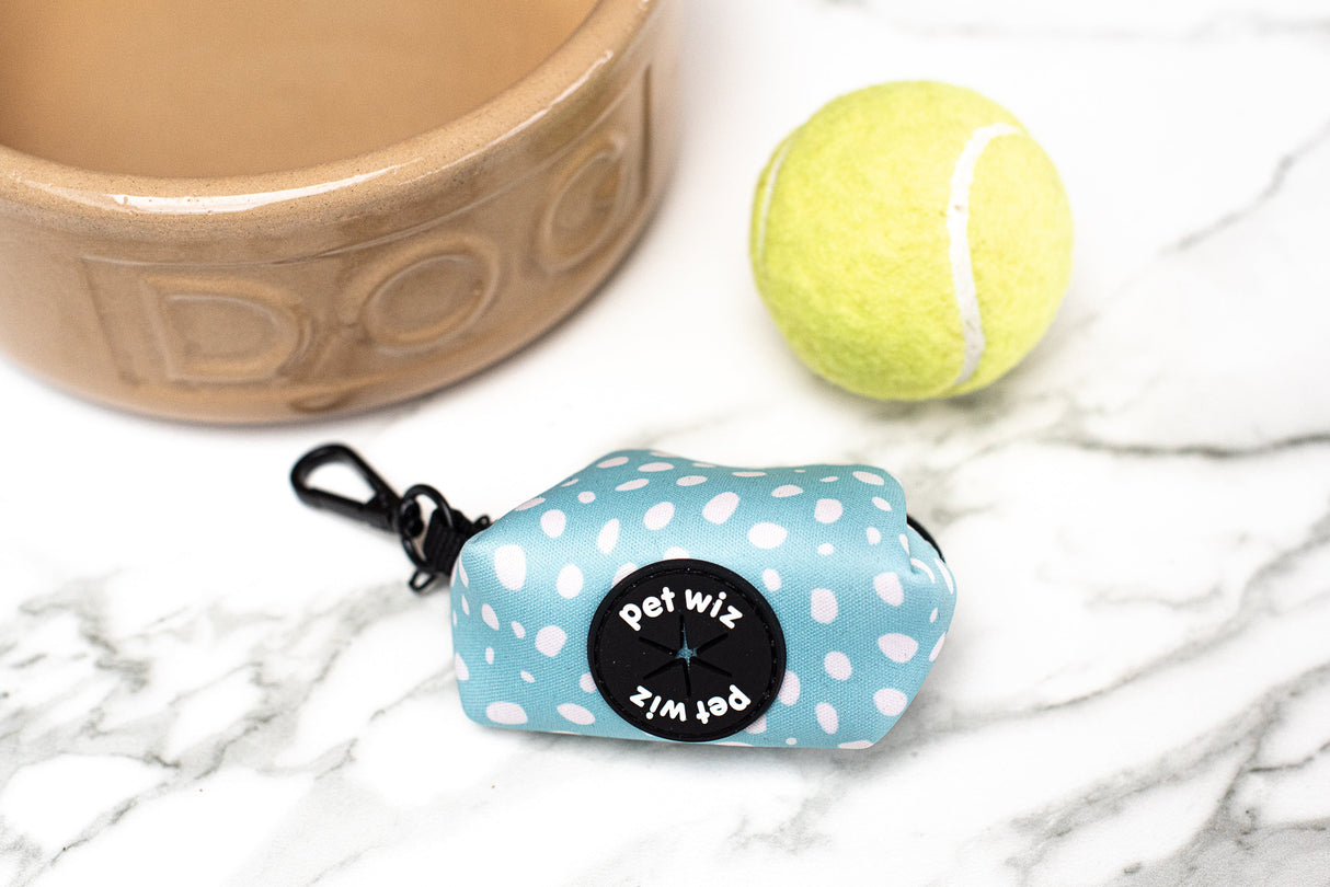 Dotty About You - Poop Bag Pet Wiz