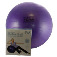 Swiss Ball 75cm Prenatal Health Ana Wiz