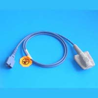 Paediatric Soft Tip SP02 Sensor (Nellcor Compatible) Pulse Oximeters Ana Wiz   