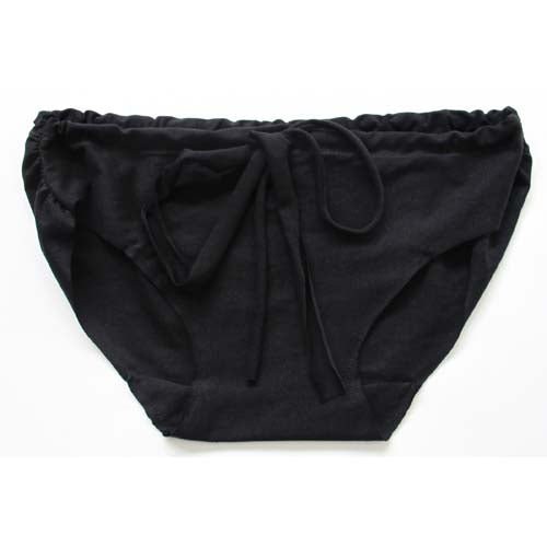 Pretty Pushers Postpartum Underwear 2-pack Hospital Bag Ana Wiz   