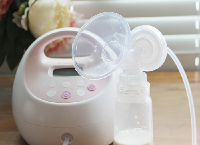 Spectra S2 Hospital Grade Double Electric Breast Pump Breast Pumps Spectra   