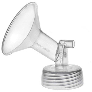 Spectra Wide Neck Breast Shield Shields & Inserts Maymom