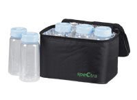 Cold Storage Bag Milk Storage Spectra