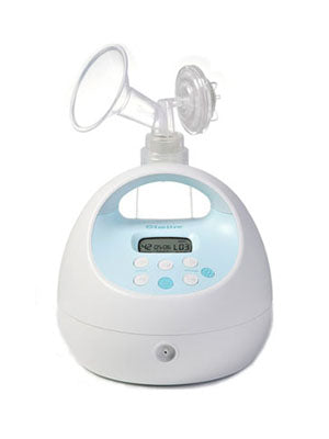 S1 Dual Breast Pump Rental £39.95 / Month Breast Pump Rental Spectra