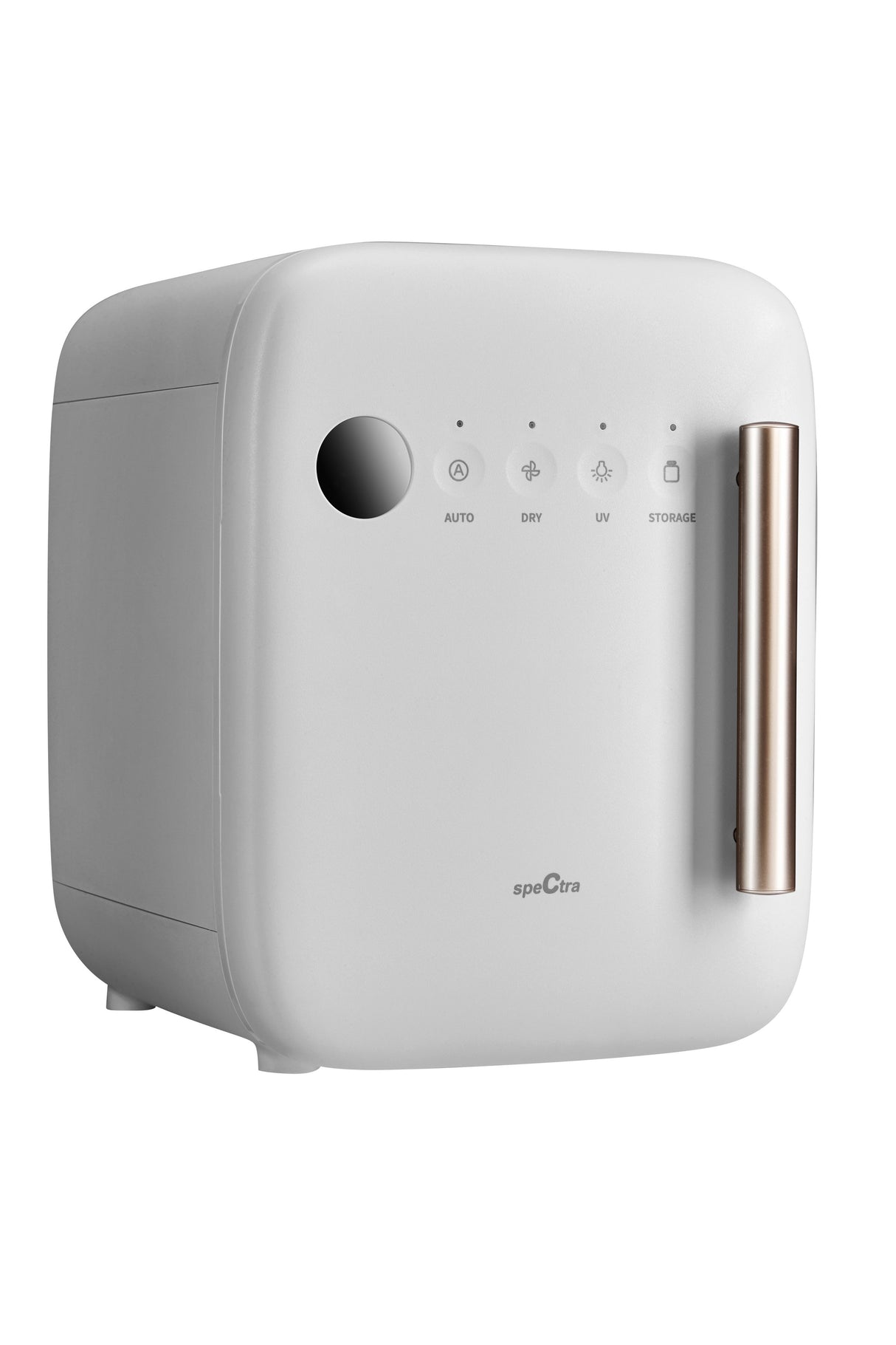 Spectra Ultraviolet Bottle Steriliser Sterilisers Spectra White