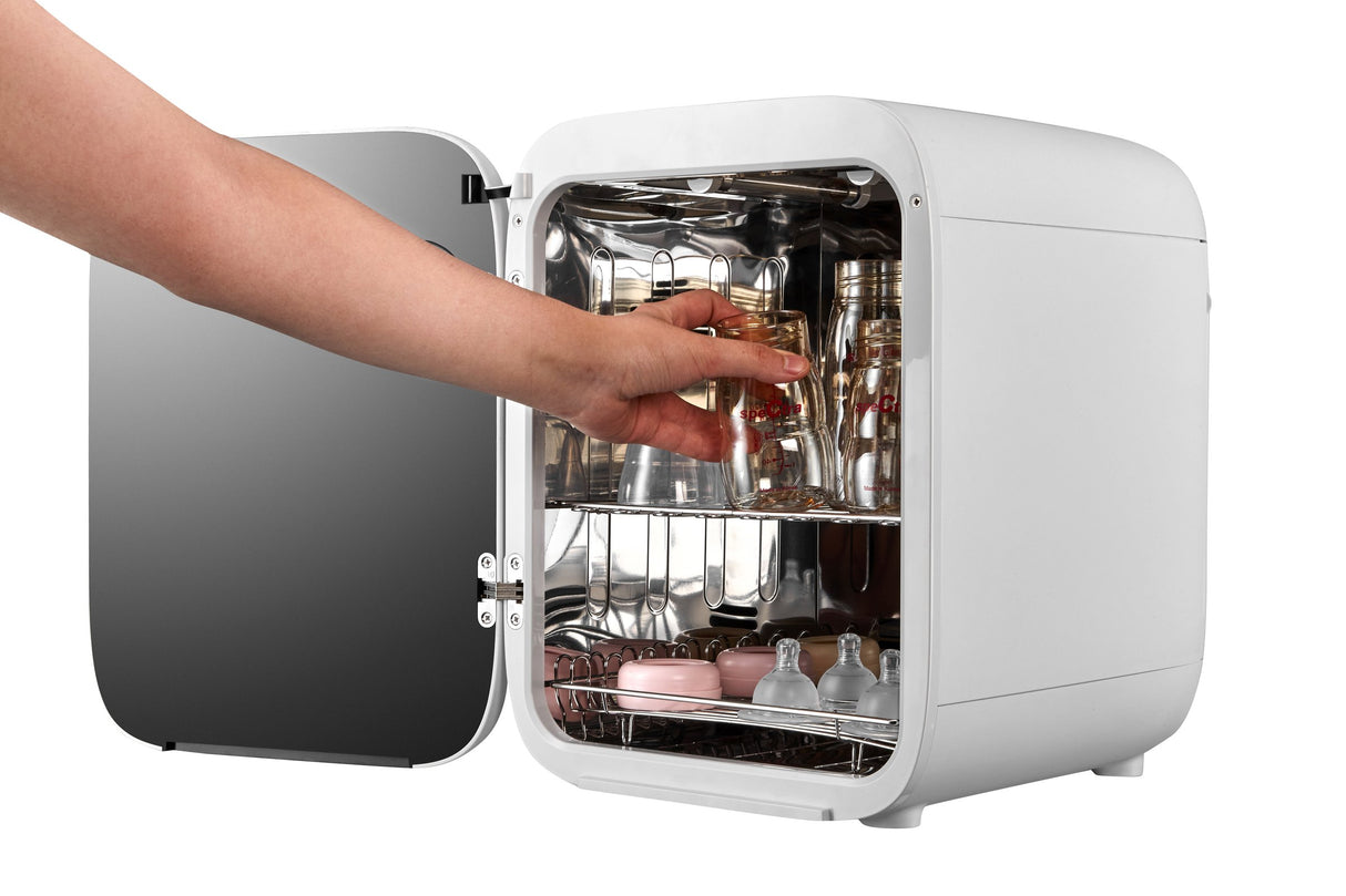 Spectra Ultraviolet Bottle Steriliser Sterilisers Spectra