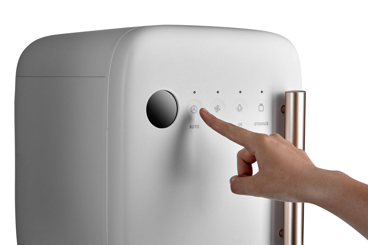 Spectra Ultraviolet Bottle Steriliser Sterilisers Spectra