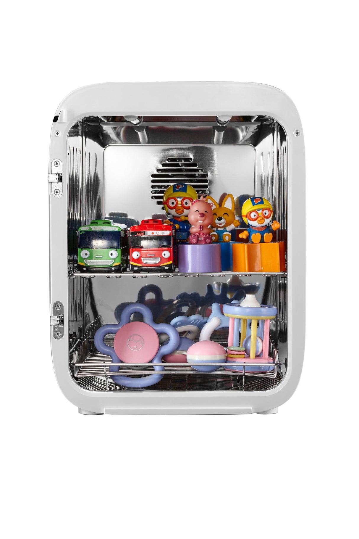 Spectra Ultraviolet Bottle Steriliser Sterilisers Spectra