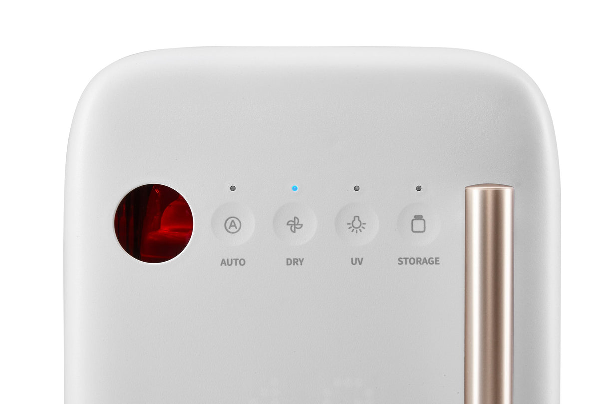 Spectra Ultraviolet Bottle Steriliser Sterilisers Spectra