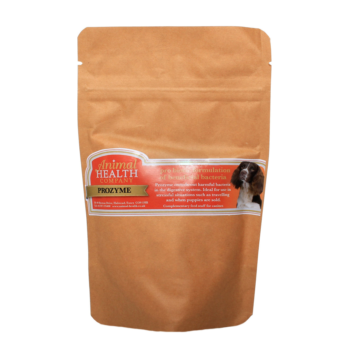 Prozyme Animal Health Company