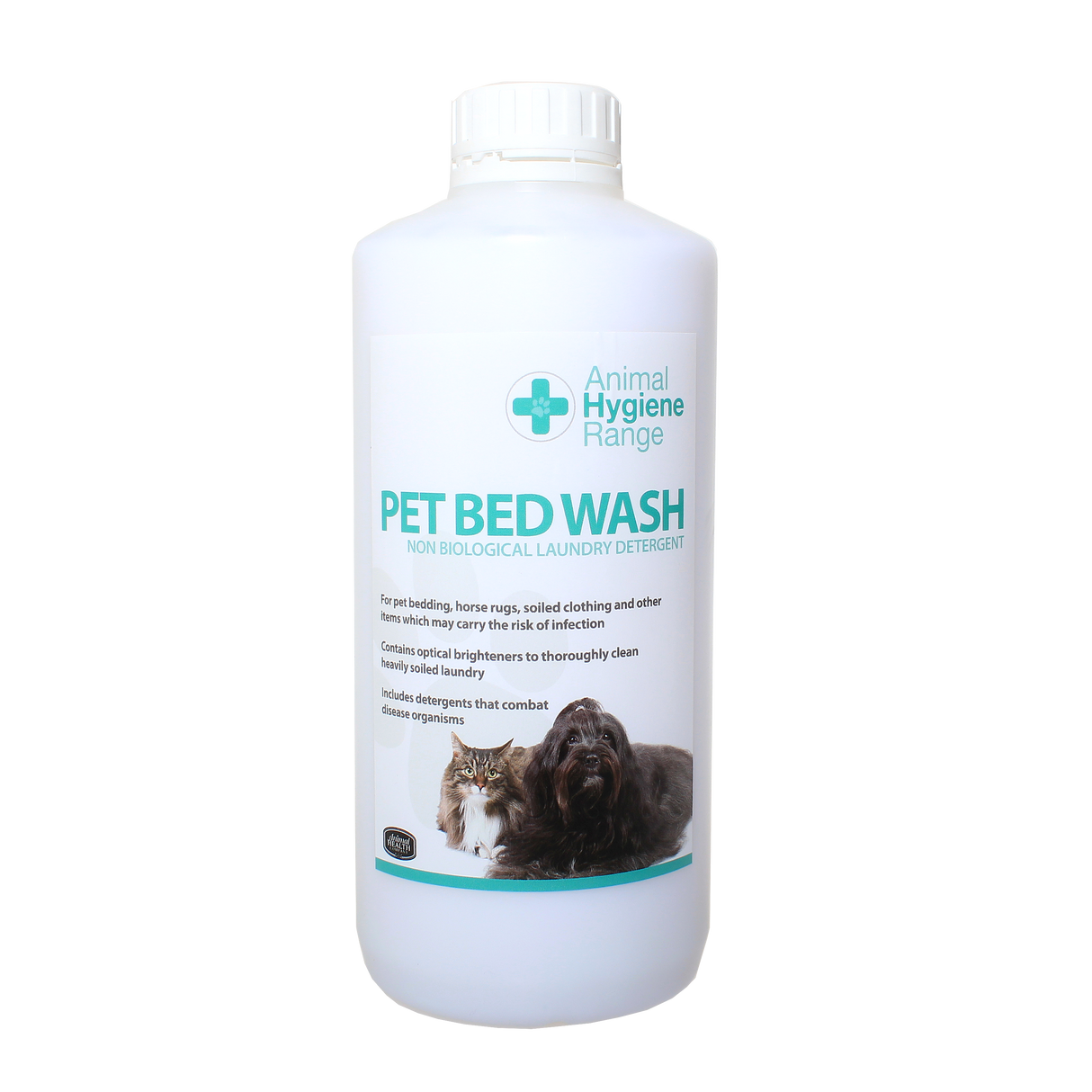 Pet Bed Wash Animal Health Company