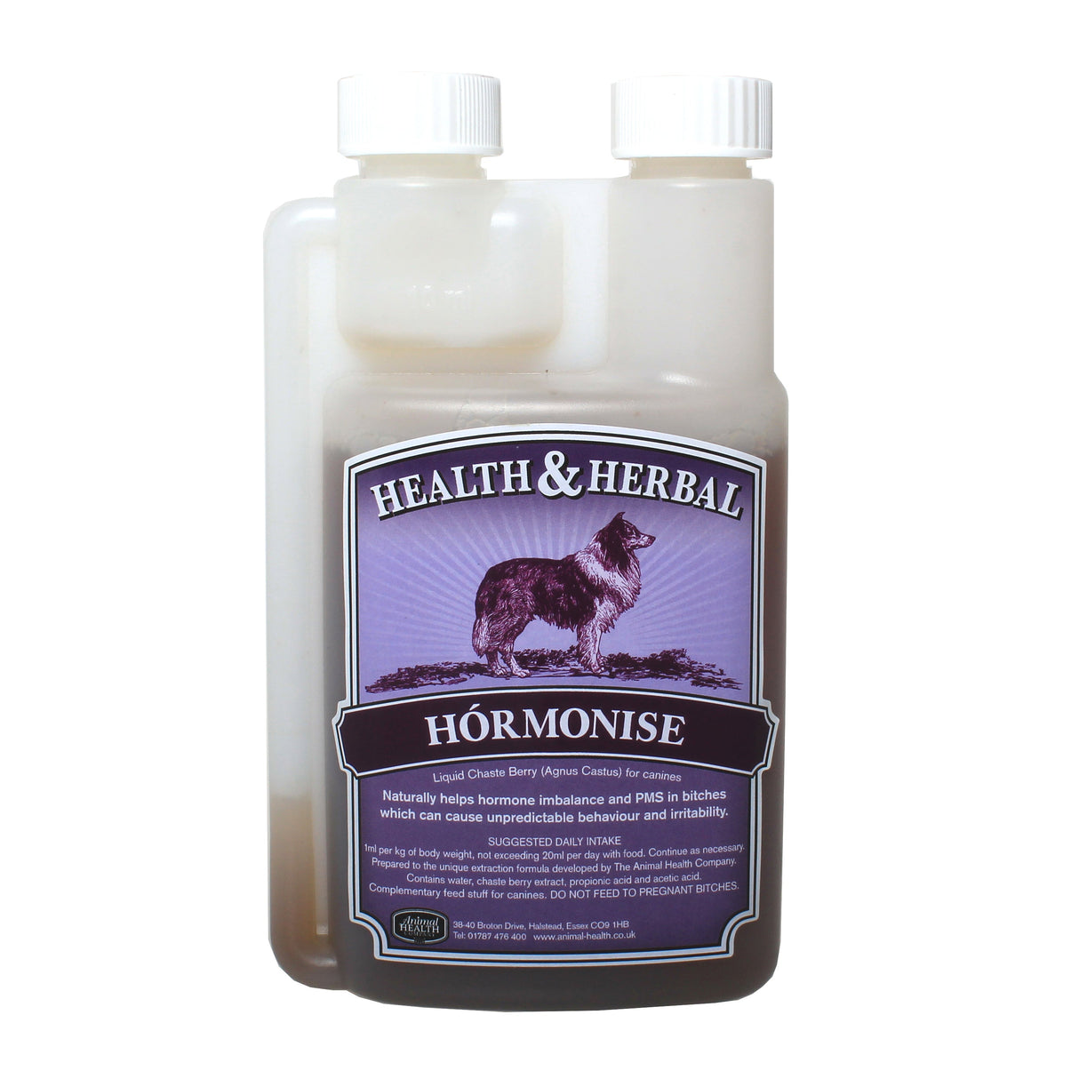 Hormonise Animal Health Company 250ml