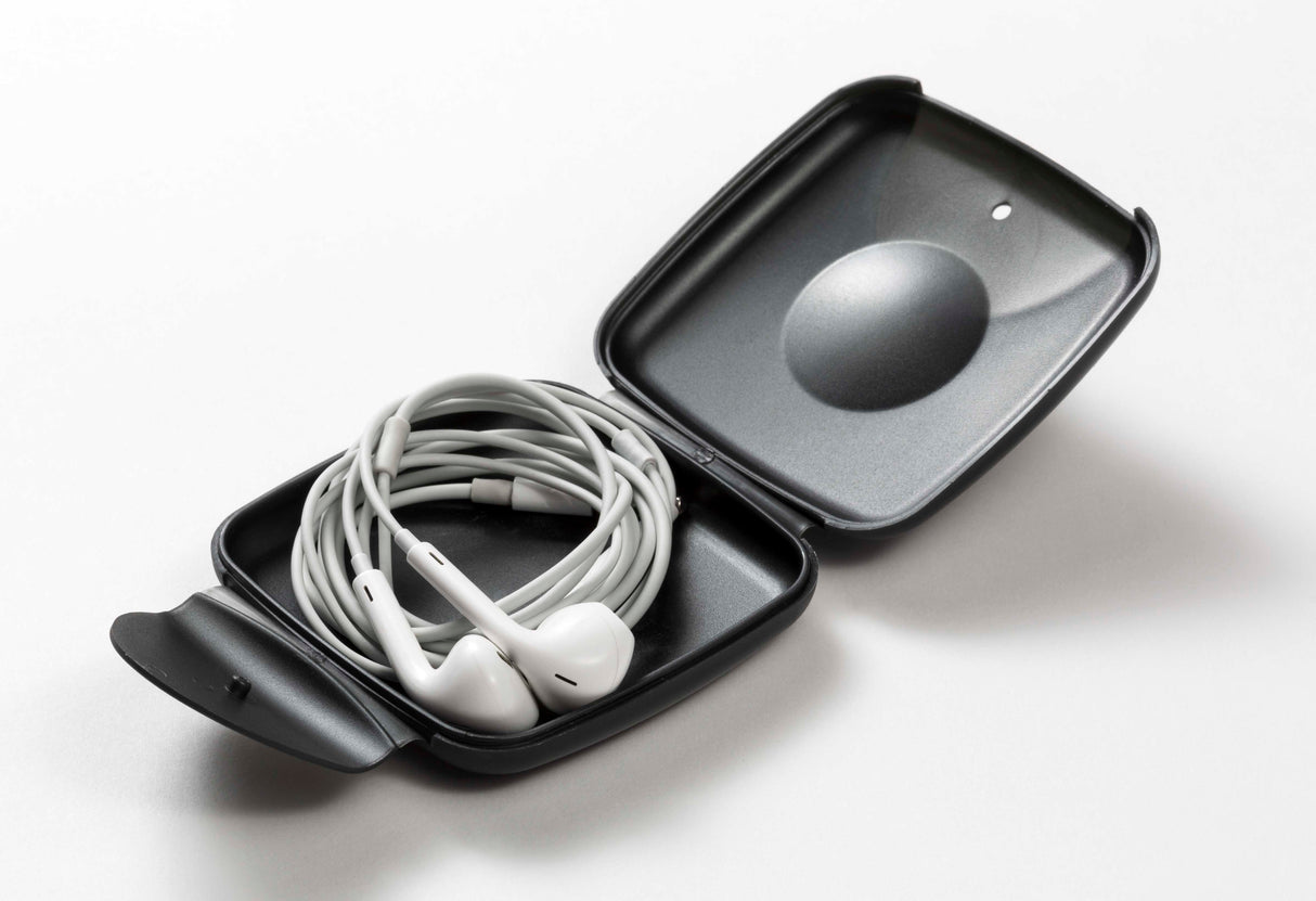 Small Tampon / Condom Case RADIUS