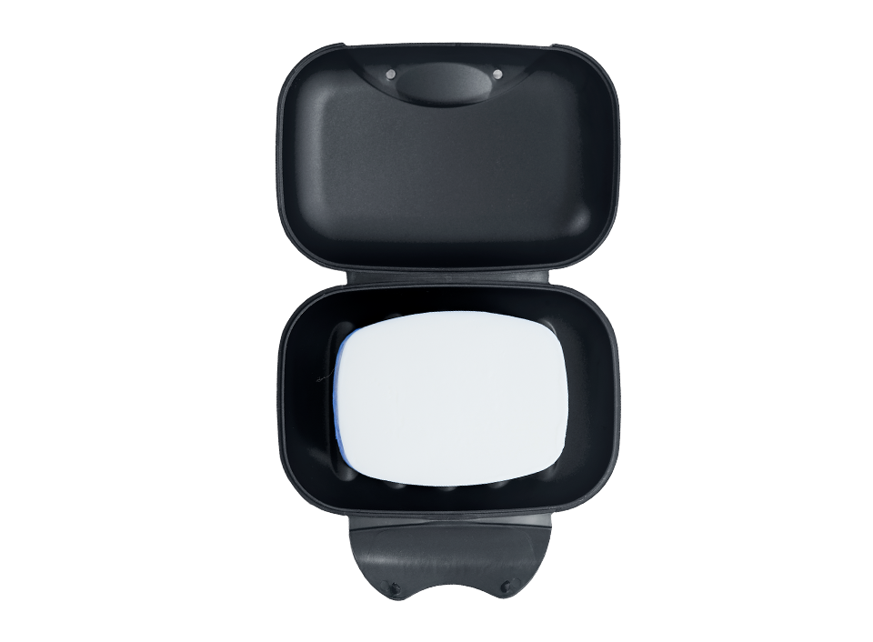 Soap Travel Case RADIUS