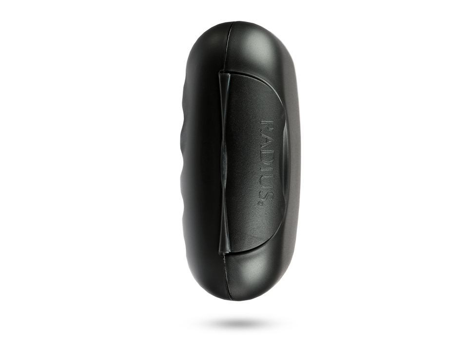 Soap Travel Case RADIUS