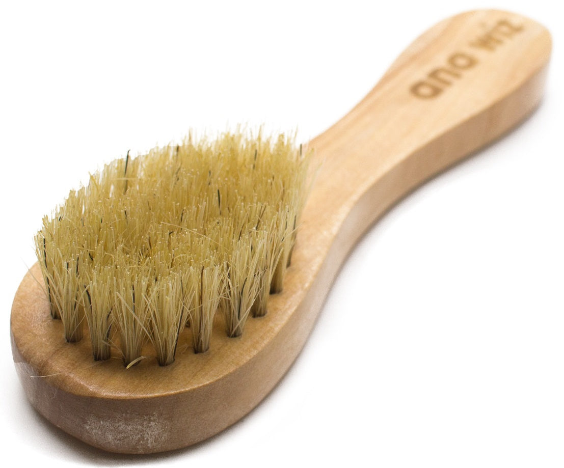 Facial Brush Body Brushes Ana Wiz