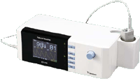 BT700 LCD Patient Monitor Pulse Oximeters Ana Wiz