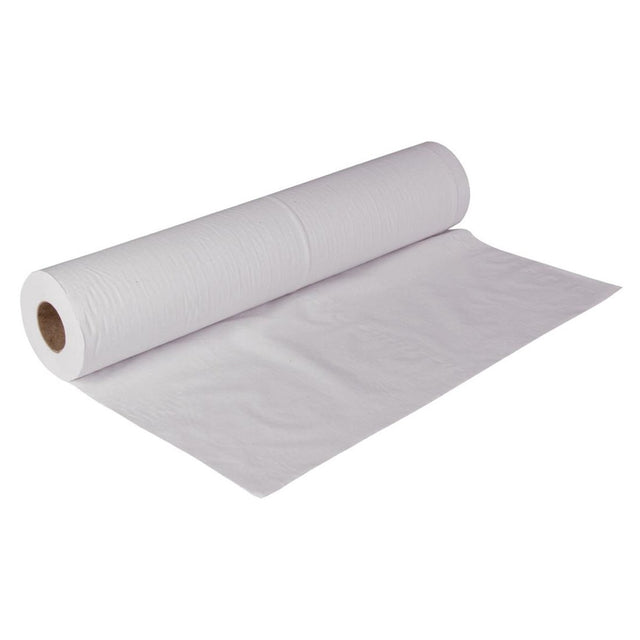 Couch Roll / Hygiene Roll - White Couch Roll / Hygiene Roll ANAGEL