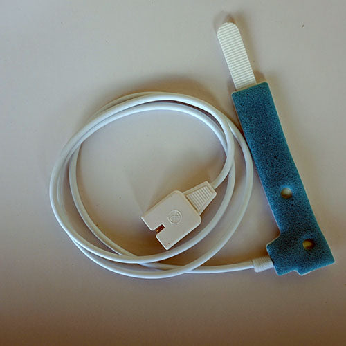 Disposable Sensor for ANP300 Pulse Oximeters Anapulse